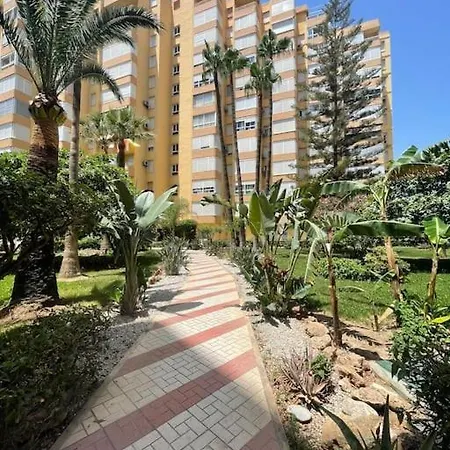 Mango / Estudio Con Piscina!!! *