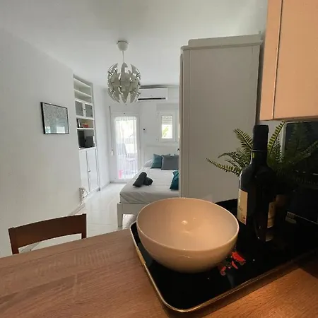 Mango / Estudio Con Piscina!!! Apartment Torrox