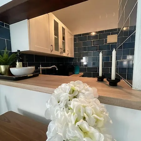 Mango / Estudio Con Piscina!!! Apartment *