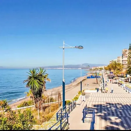 Apartmán Mango / Estudio Con Piscina!!! Torrox