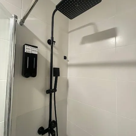 Mango / Estudio Con Piscina!!! Apartment *