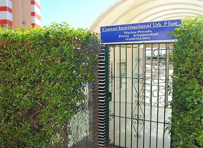 Mango / Estudio Con Piscina!!! Appartement *