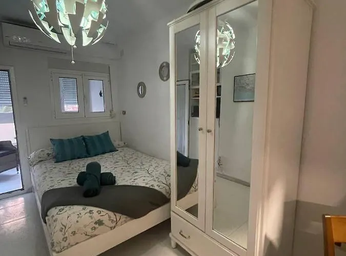 Mango / Estudio Con Piscina!!! Appartement