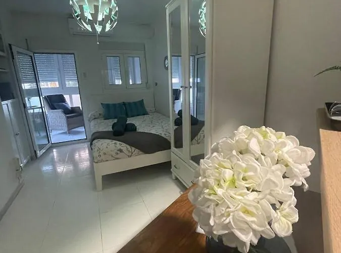 Mango / Estudio Con Piscina!!! *