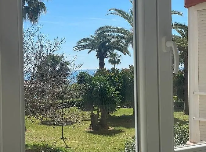 Mango / Estudio Con Piscina!!! Appartement *