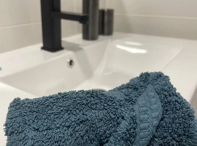 Appartement Mango / Estudio Con Piscina!!! *