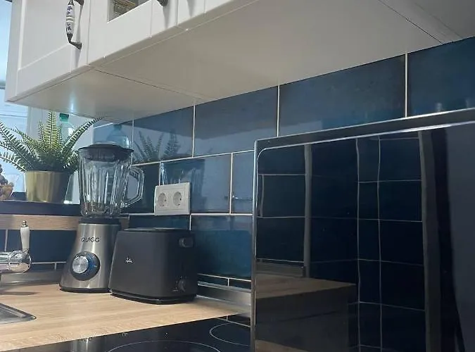 Mango / Estudio Con Piscina!!! Torrox