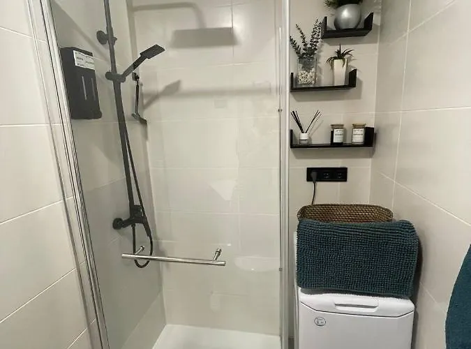 Apartament Mango / Estudio Con Piscina!!! *