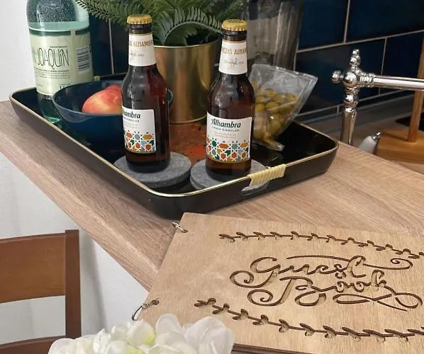 Appartement Mango / Estudio Con Piscina!!! Torrox