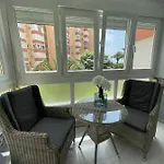 Mango / Estudio Con Piscina!!! * Torrox