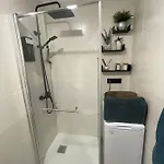 Apartamento Mango / Estudio Con Piscina!!! *