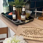Apartamento Mango / Estudio Con Piscina!!! Torrox