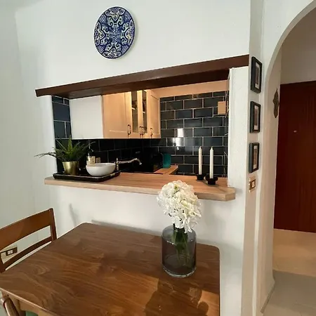 Apartament Mango / Estudio Con Piscina!!! *
