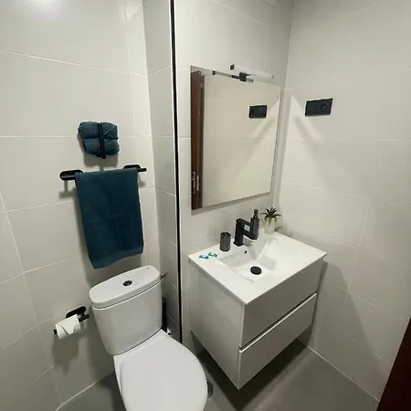Apartament Mango / Estudio Con Piscina!!! Torrox