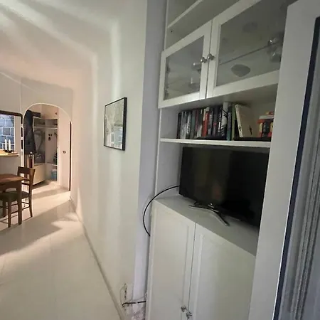 Mango / Estudio Con Piscina!!! Apartament Torrox