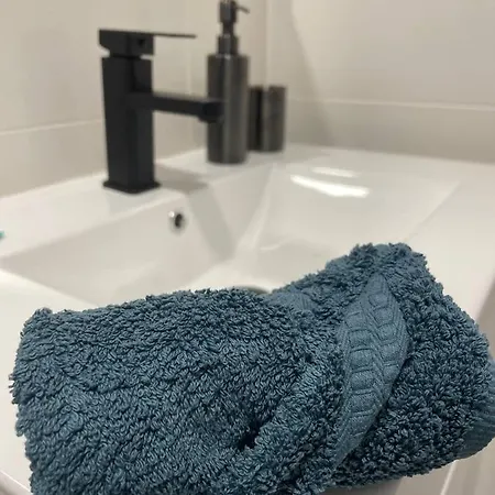 Apartament Mango / Estudio Con Piscina!!! *