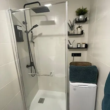 Apartament Mango / Estudio Con Piscina!!! *