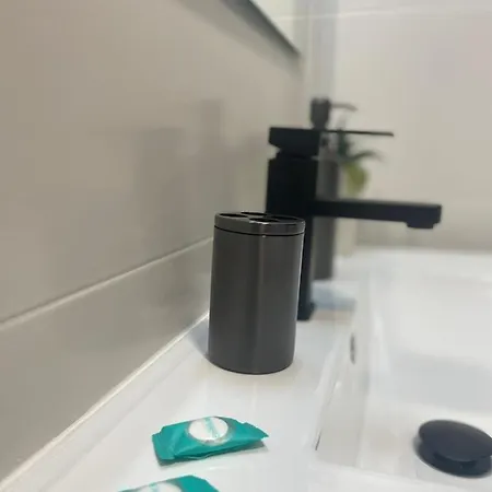 Lägenhet Mango / Estudio Con Piscina!!!